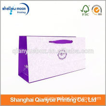 Wholesale customize branded paper bag and boxes products